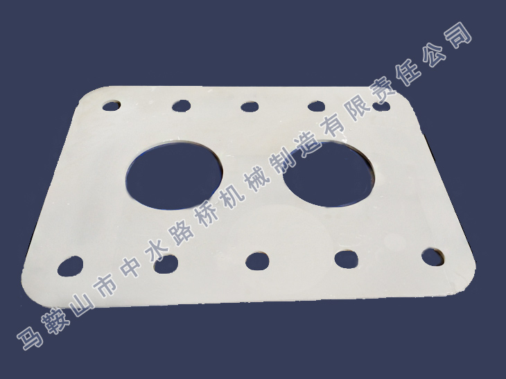 接觸網(wǎng)預(yù)埋件